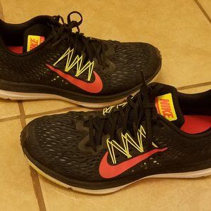Nike Zoom Winflo 5 Running Shoes Mens 11